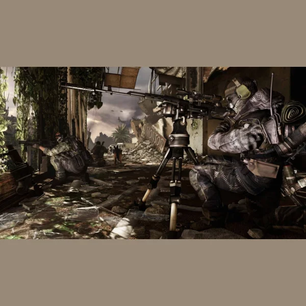 Activision Call of Duty: Ghosts