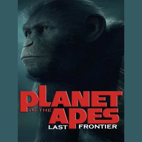 FoxNext Games Planet of the Apes: Last Frontier