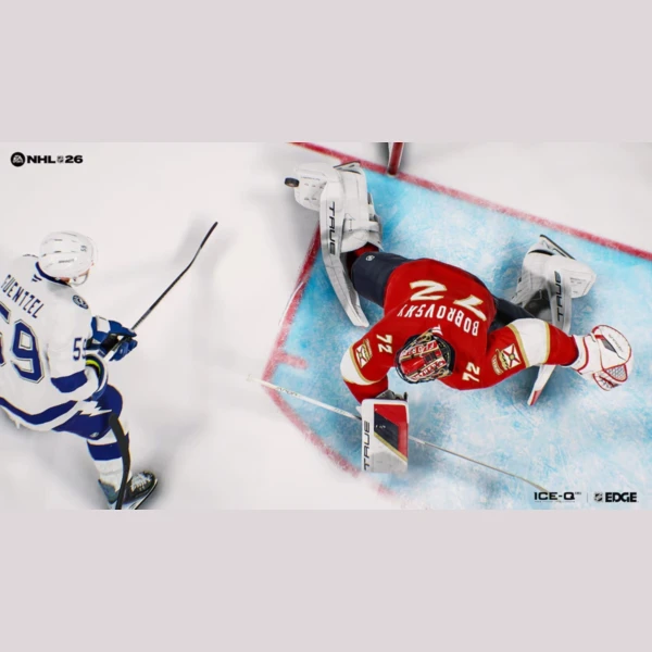 EA Sports NHL 26
