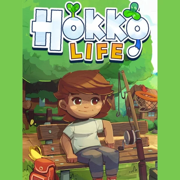 Team17 Hokko Life