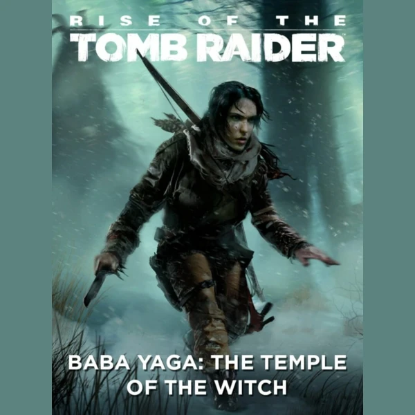 Square Enix Europe Rise of the Tomb Raider: Baba Yaga - The Temple of the Witch