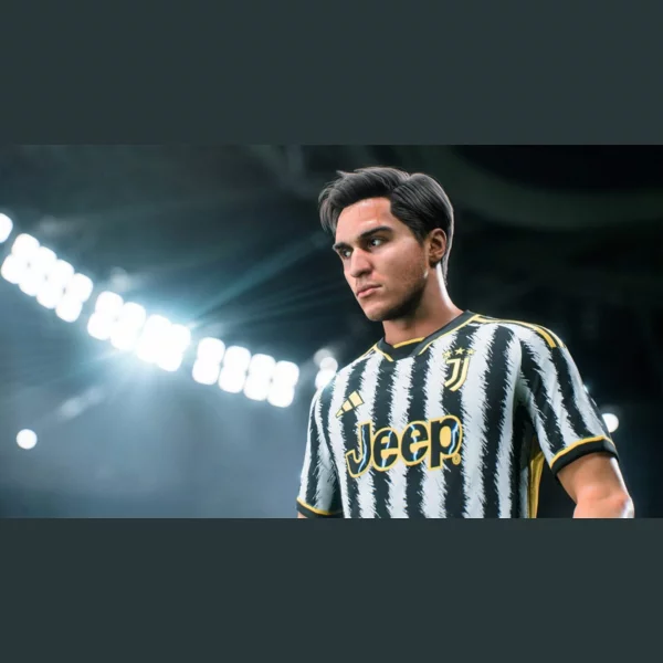 EA Sports FC 24