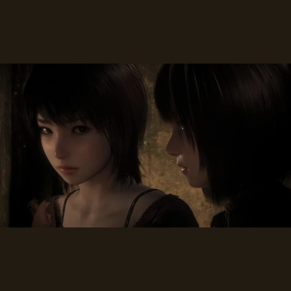 Koei Tecmo Games Fatal Frame II: Crimson Butterfly Remake