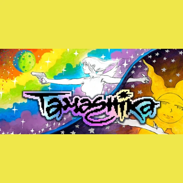 EDGLRD Tamashika