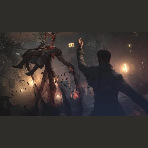 Focus Entertainment Vampyr