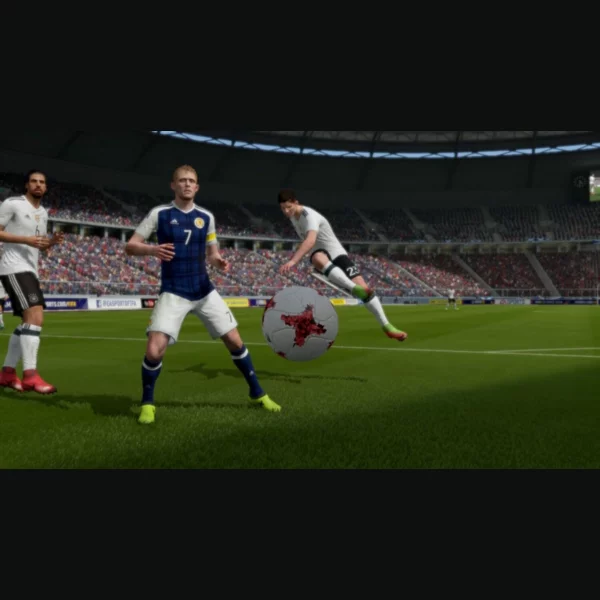 EA Sports FIFA 18