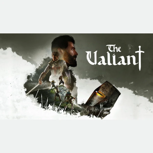 THQ Nordic The Valiant