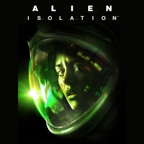 Feral Interactive Alien: Isolation