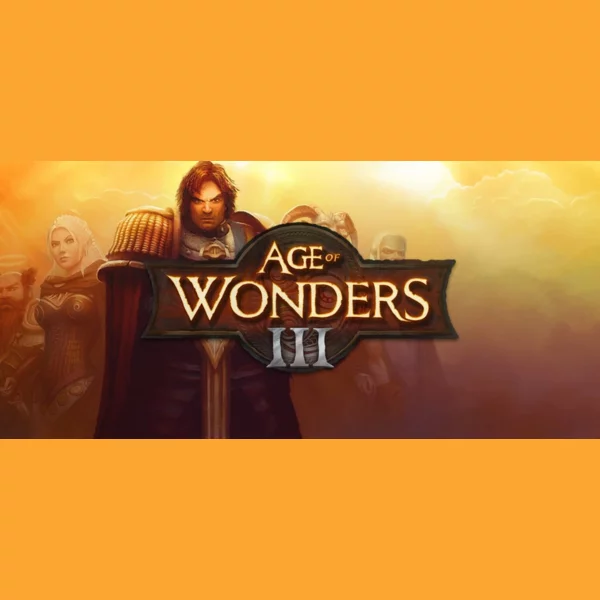 Triumph Studios Age of Wonders III, Marvel