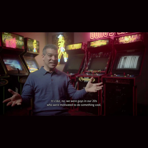 Digital Eclipse Mortal Kombat: Legacy Kollection