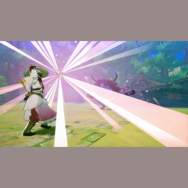 Marvelous Rune Factory: Guardians of Azuma