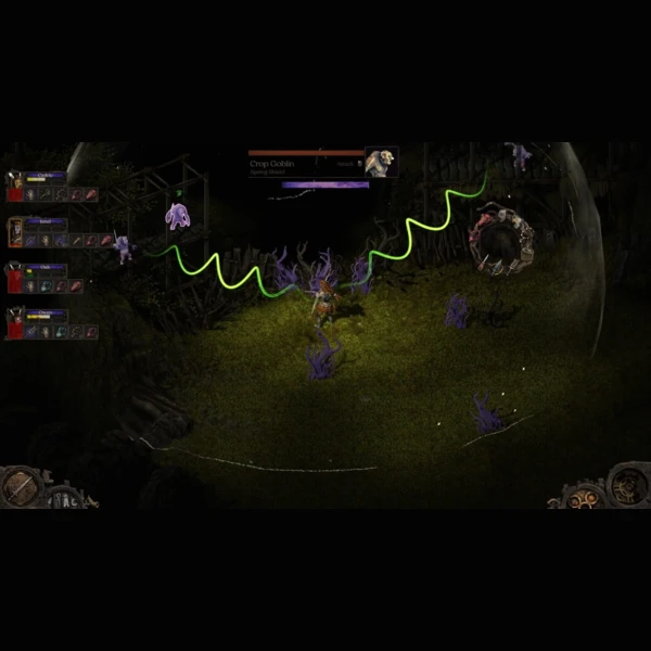 Hannah and Joseph Games Banquet for Fools