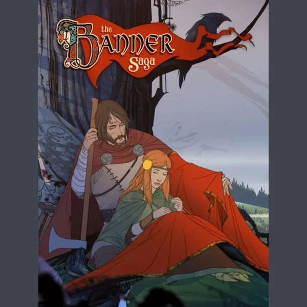 Versus Evil The Banner Saga