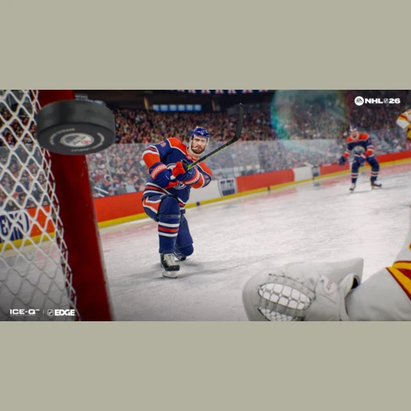 EA Sports NHL 26