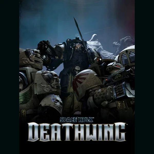 Focus Entertainment Space Hulk: Deathwing, Warhammer 40,000