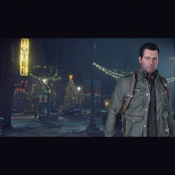 Capcom Dead Rising 4