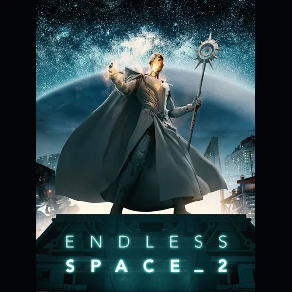 Sega Endless Space 2