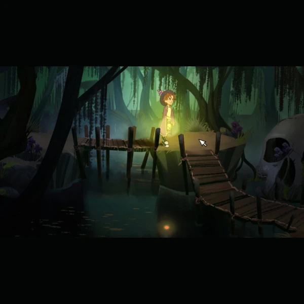 ININ Games Simon the Sorcerer Origins