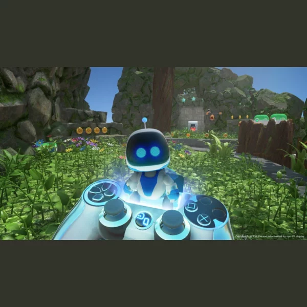 Sony Interactive Entertainment Astro Bot: Rescue Mission