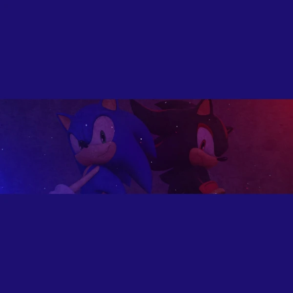 Sega Sonic X Shadow Generations, Sonic The Hedgehog