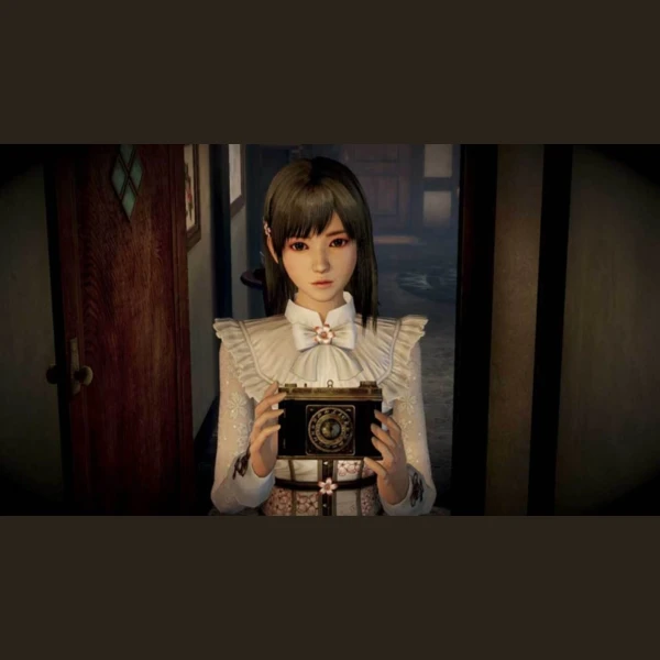 Koei Tecmo Games Fatal Frame: Maiden of Black Water