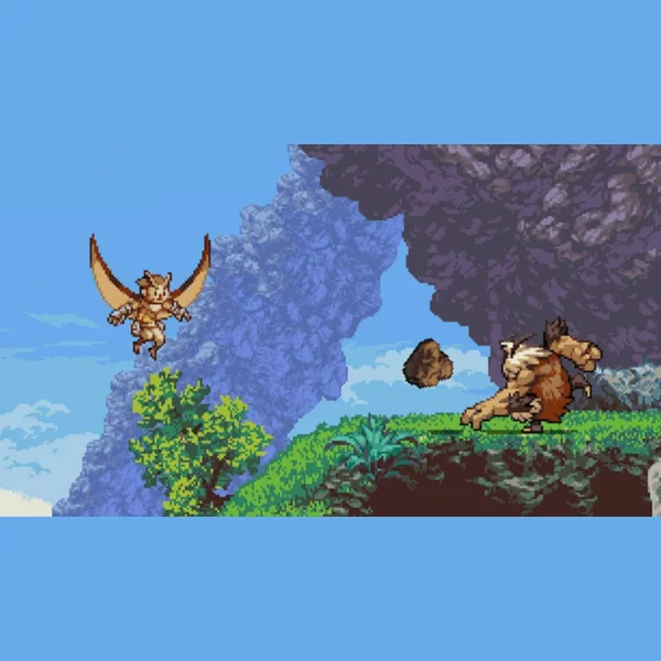 SOEDESCO Publishing Owlboy