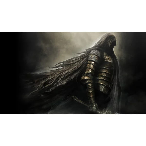 Bandai Namco Entertainment Dark Souls II: Scholar of the First Sin, Sword Art Online