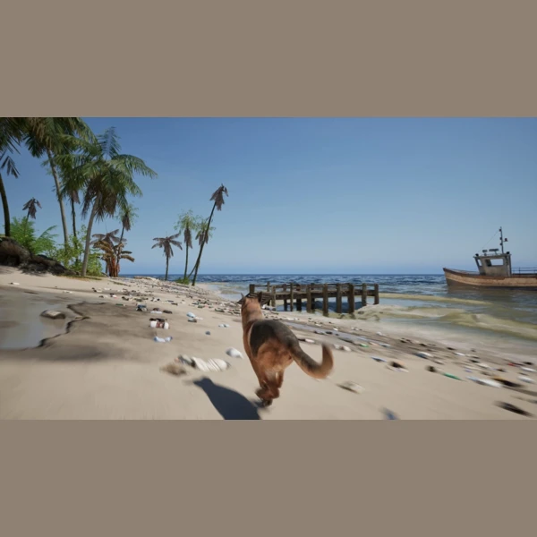 PaiBand Game Studio Restore Your Island