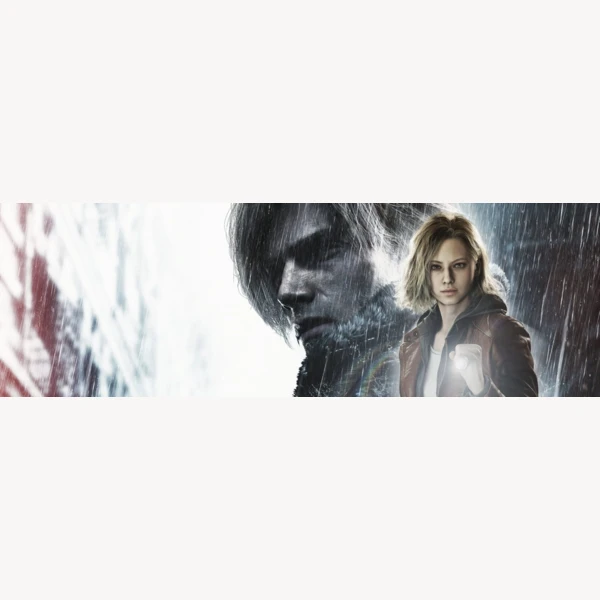 Capcom Resident Evil Requiem