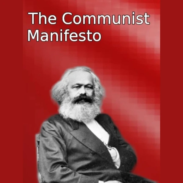 Non Fiction Games The Communist Manifesto