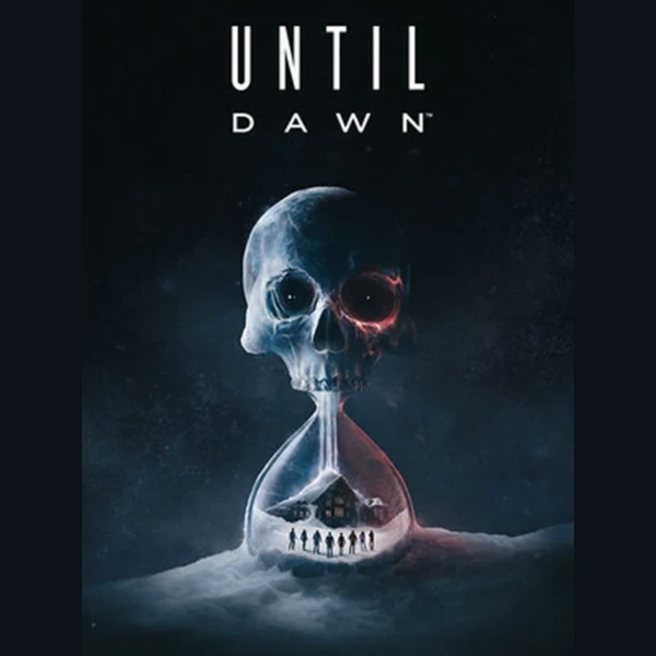 Sony Interactive Entertainment Until Dawn