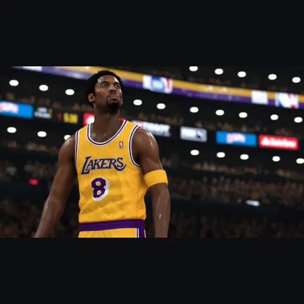 2K Games NBA 2K21