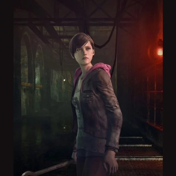 Capcom Resident Evil: Revelations 2