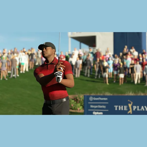 PGA Tour 2K23, PGA Tour Golf