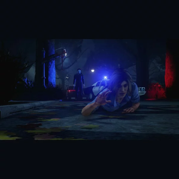 Behaviour Interactive Dead by Daylight