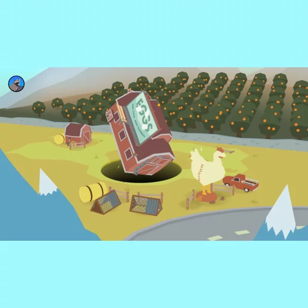 Annapurna Interactive Donut County