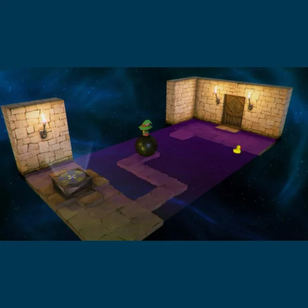 Rising Star Games Lumo