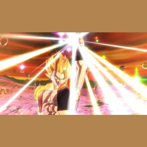 Bandai Namco Entertainment Dragon Ball: Xenoverse 2