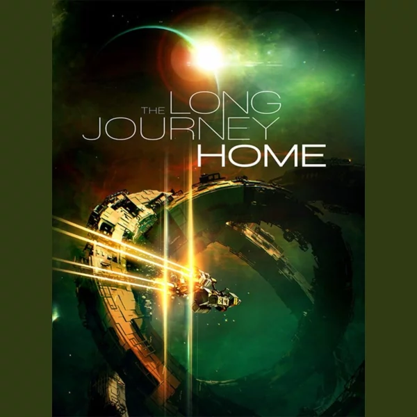 Daedalic Entertainment The Long Journey Home