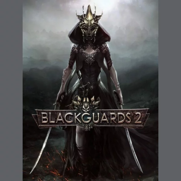 Daedalic Entertainment Blackguards 2, The Dark Eye