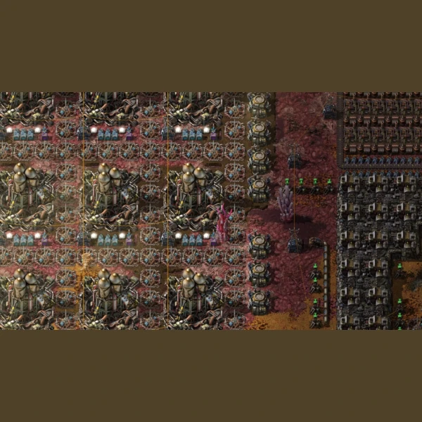 Wube Software Factorio: Space Age