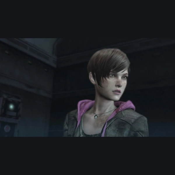 Capcom Resident Evil: Revelations 2 - Episode 4: Metamorphosis