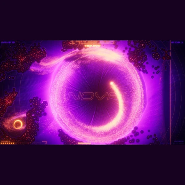 Radiangames FireBall 2