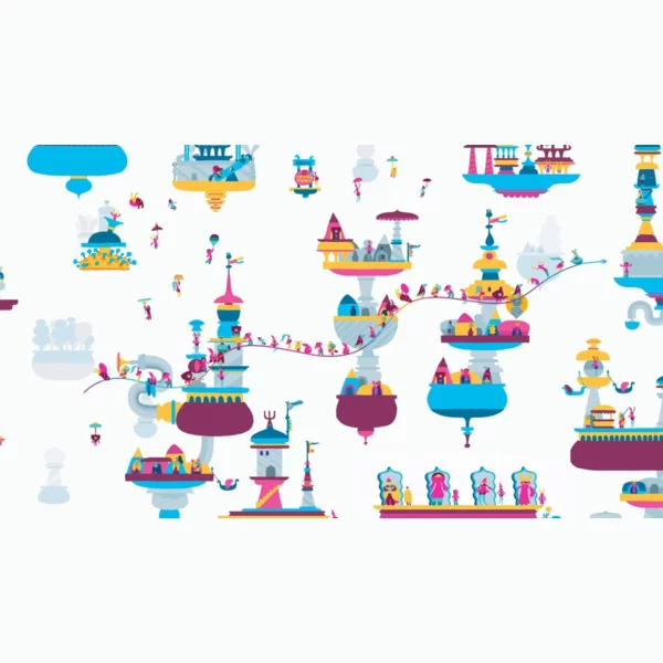 Annapurna Interactive Hohokum