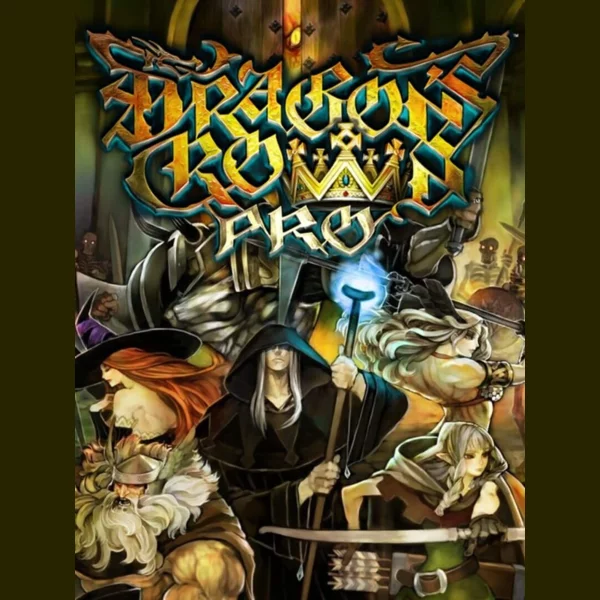 Atlus Dragon's Crown Pro