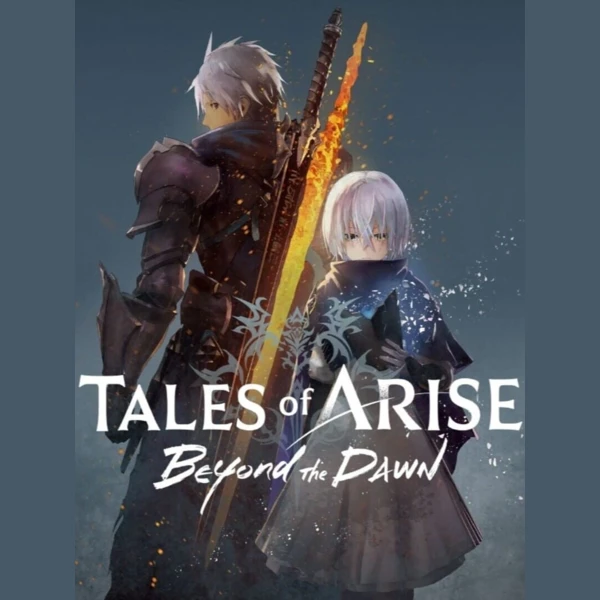 Bandai Namco Entertainment Tales of Arise: Beyond the Dawn