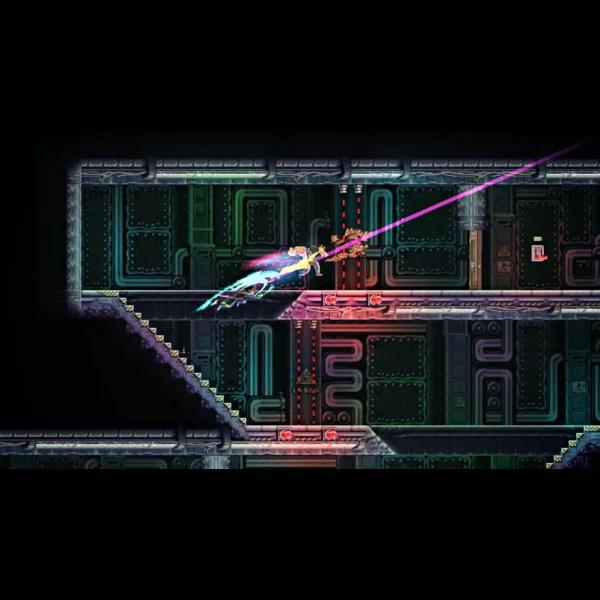 Devolver Digital Katana Zero