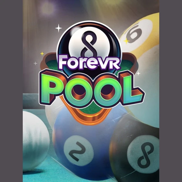 ForeVR Games ForeVR Pool