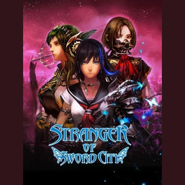 Experience Inc. Stranger of Sword City