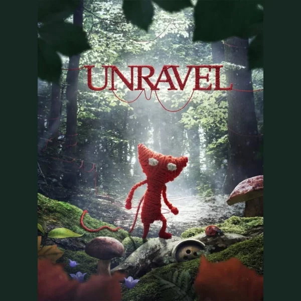 Electronic Arts Unravel